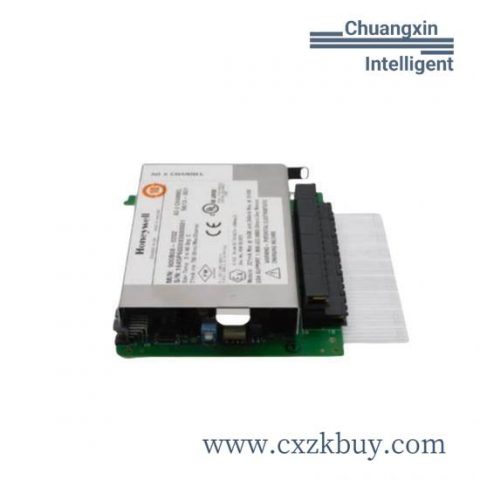 Honeywell 900B08-0202 8 Channel Analog Output Module
