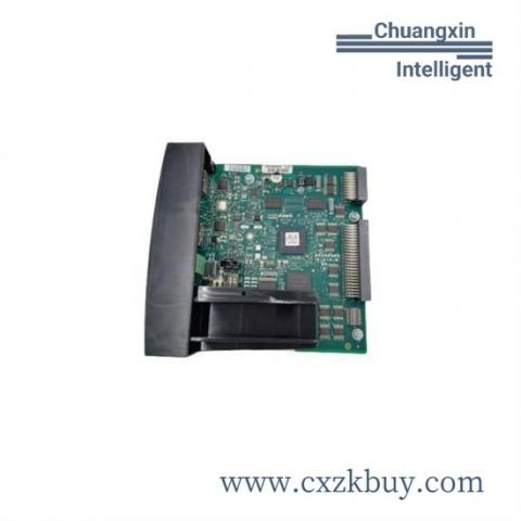 REXIOTH KSM01.2B-061C-35N-M1-HP2-SE-NN-D7-NN-FW, High-Performance Industrial Control Module