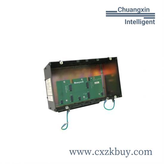 honeywell_900rr0-0300_redundant_cpu_rack.jpg Honeywell LEM-320 Industrial Current Sensor, High Precision Measurement, Compact Design