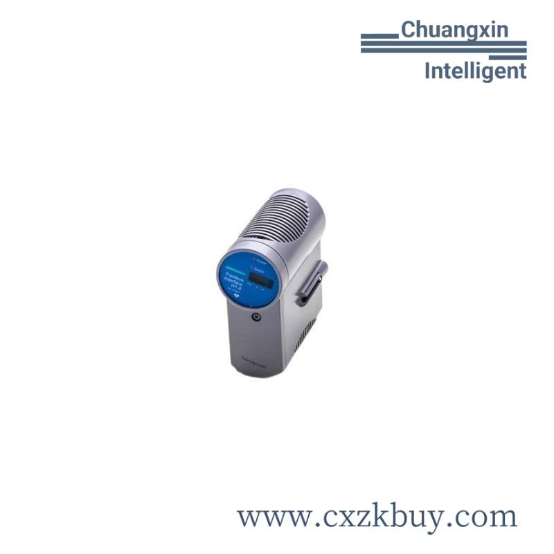 honeywell_cc-pfb801_51410087-175_fieldbus_interface_module.jpg Honeywell 51309153-225 Control Module for Industrial Automation Systems