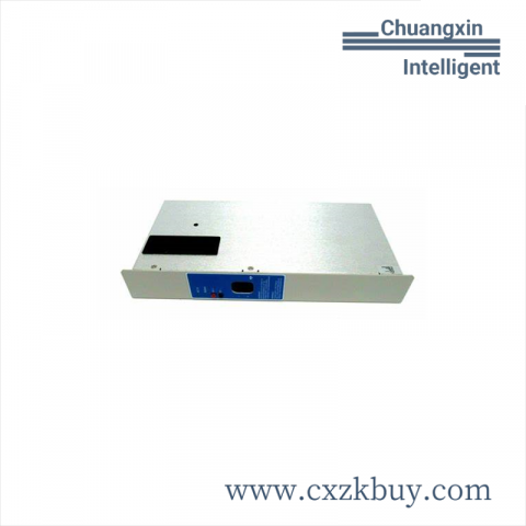 HONEYWELL CC-TAOX01 Analog Output Module, PLC Component