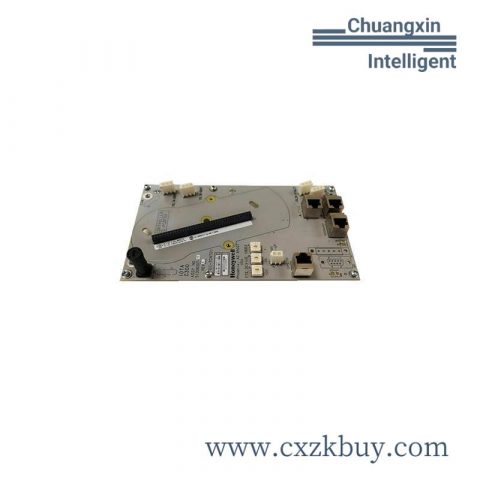 Honeywell 9566-710 Industrial Control Module