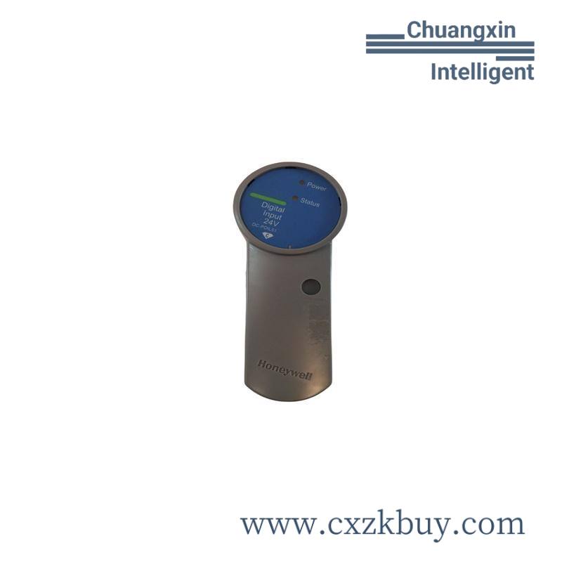 honeywell_dc-pdil51_digital_input_module.jpg Honeywell DC-PDIL51 & DC-TDIL51 Digital Input Modules - Reliable Industrial Automation Solutions