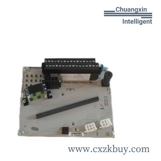 honeywell_dc-taix51_module.jpg Honeywell TCOAH061 PLC - Experion Analog Input Module