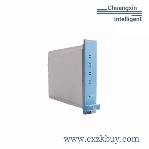 GE IC630CHS306RR Control Module