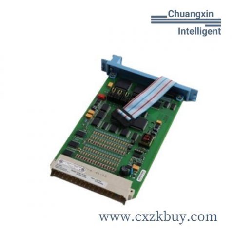 Honeywell SAI-1620M Industrial Control Drive