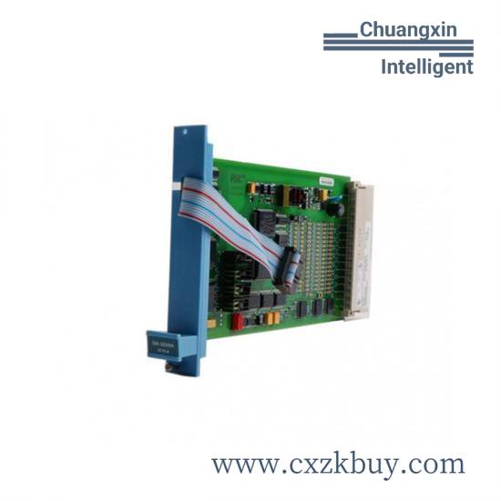 honeywell_fc-sdil-1608_safety_manager_system_module.jpg Honeywell FC-SDIL-1608 Digital Input Module, Industrial Control Component