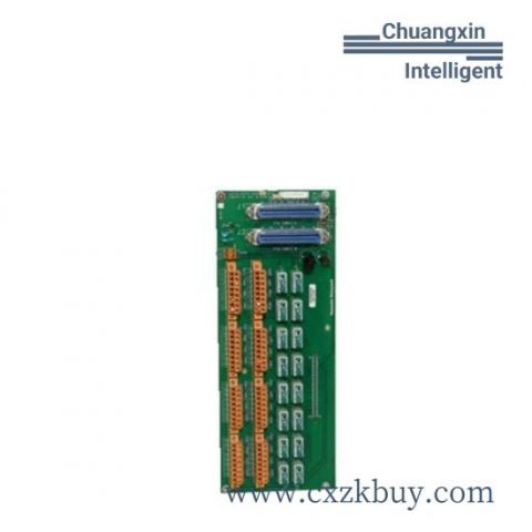 Honeywell FC-SDIL-1608 Digital Input Module, Industrial Control Component