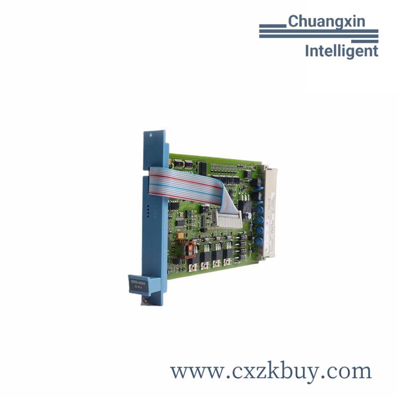 honeywell_fc-sdil-1608_v1_3_digital_input_module.jpg Honeywell FC-SDIL-1608 Digital Input Module, Industrial Control Component