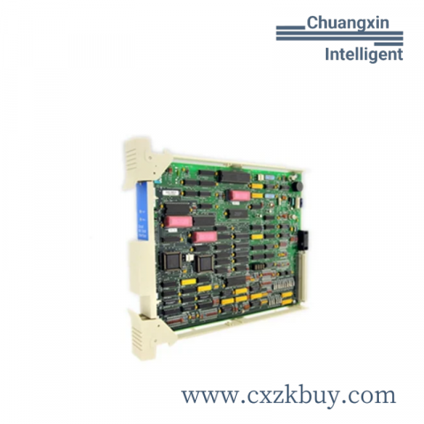 HONEYWELL FS-CPCHAS-0002 Industrial Control Module