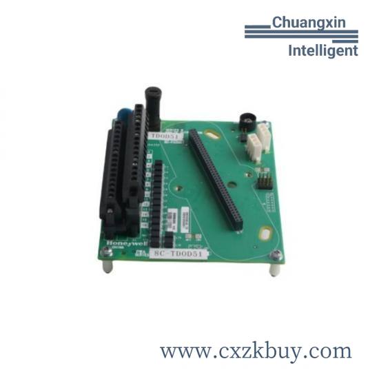 honeywell_fs-cpchas-0002_chassis_for_control_processor_1.jpg HONEYWELL FS-CPCHAS-0002 Industrial Control Module