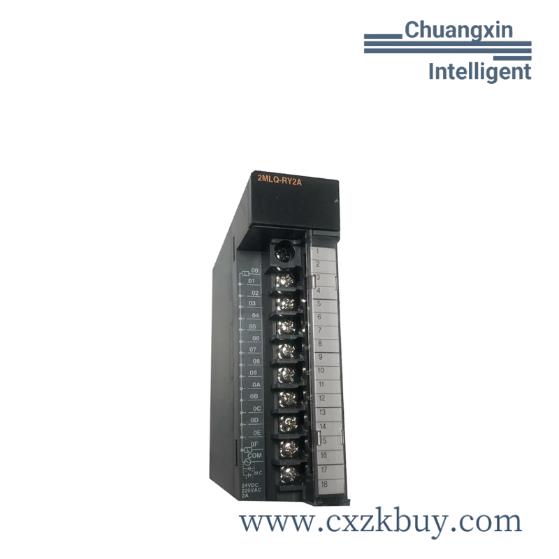 honeywell_fs-mb-0002_power_rail_dcs_automation_parts.png Honeywell MIDAS-E-HAL Industrial Automation Control Module