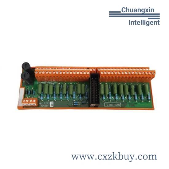 honeywell_fs-tsai-1620m_safety_manager_system_module.jpg GE IC758CSWC12PCX512 Control System Module
