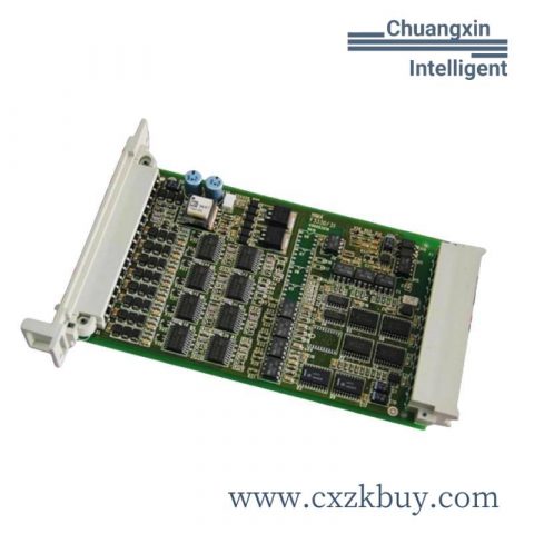 Honeywell 6219938R Industrial Control Module