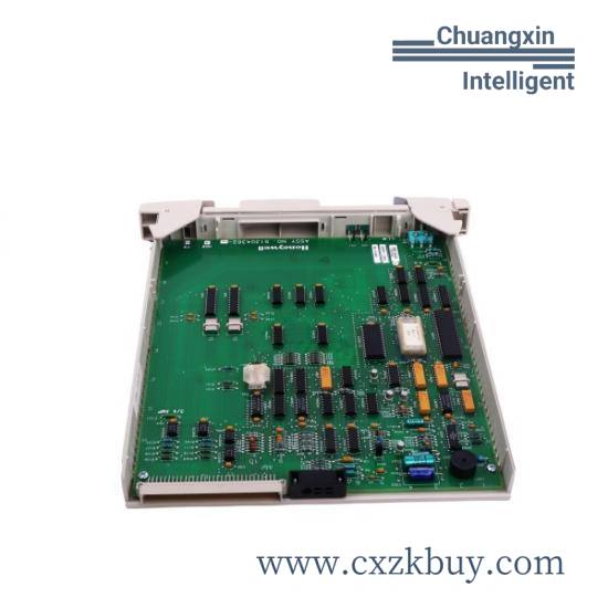LAM 810-800082-309 Automation Module for Precision Control