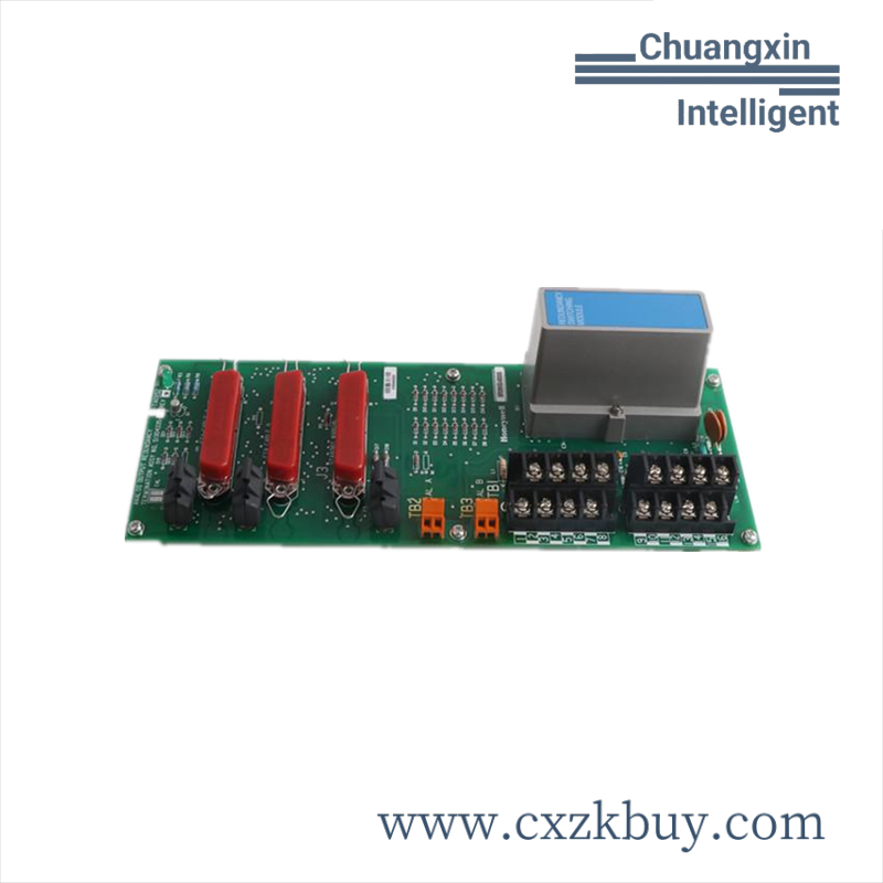 honeywell_mc-taih54_51305863-275_ai_digital_input.png Honeywell MC-TAIH54 51305863-275AI Digital Input Module - Reliable Industrial Automation Component