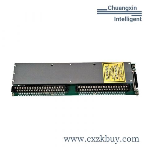 Honeywell 51197564100 Control Module, Advanced Industrial Automation