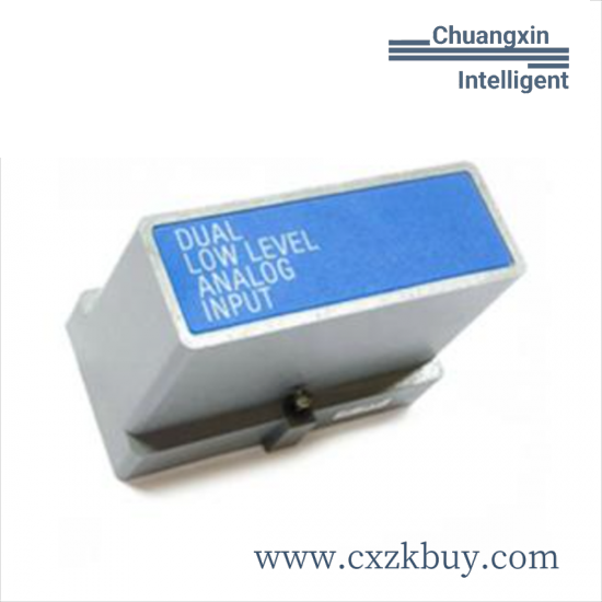 Honeywell 51197564100 Control Module, Advanced Industrial Automation