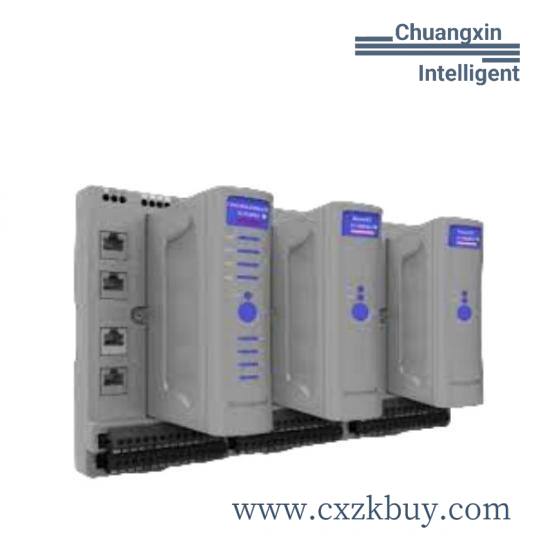 honeywell_sp-ihartp_hart_interface.jpg Honeywell TC-0AV081 Power Supply Module for Transmitters, Up to 100:1 Pressure Compensation