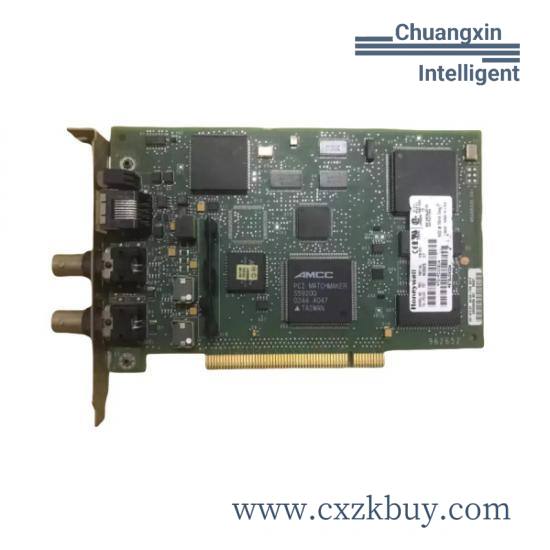 honeywell_tc-pcico1k_controlnet_interface_card.jpg Honeywell TCOAH061 PLC - Experion Analog Input Module
