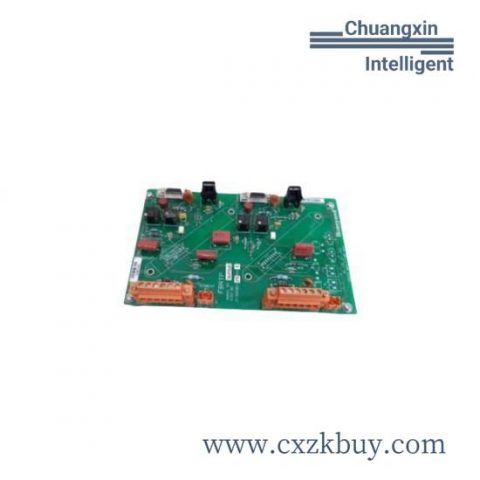 Honeywell CPU2-3030PCC REV.G2 Control Processor, Industrial Automation