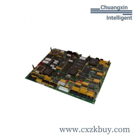 General Electric IS200ATBAG1AAA - Application I/O Terminal Board for Mark VI