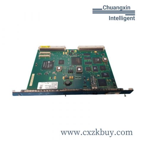 GE IC758CSWC12PCX512 Control System Module