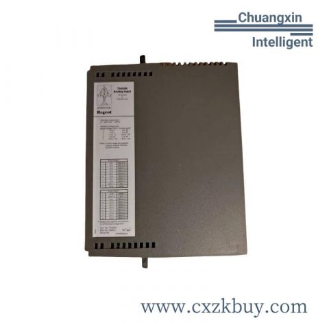 ICS Triplex 9802.0 Controller Module - Industrial Automation Components