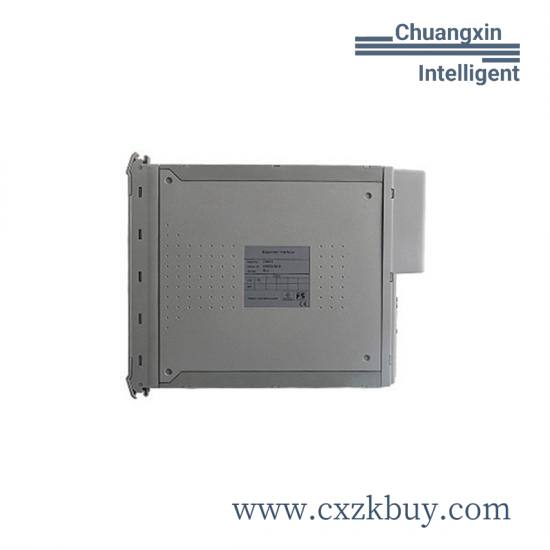 ics_triplex_t3480_analog_output_module.jpg ICS Triplex 9802.0 Controller Module - Industrial Automation Components