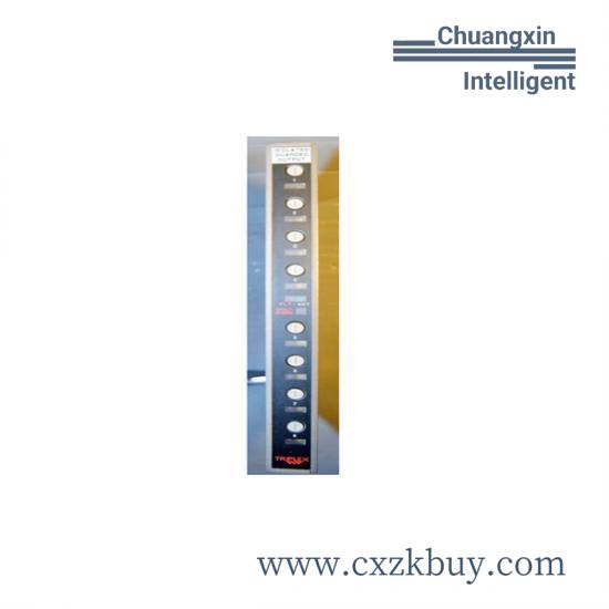 ics_triplex_t3485_isolated_guarded_output_module.jpg ICS Triplex TC-801-02-4M5 Controller Module Card - High Performance Industrial Control Component