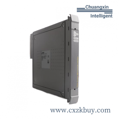 Rockwell Allen-Bradley T8403C Digital Input Module for Trusted TMR Systems