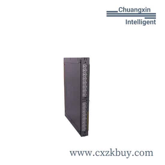 ics_triplex_trusted_t8835_analog_input.png ICS Triplex 9802.0 Controller Module - Industrial Automation Components