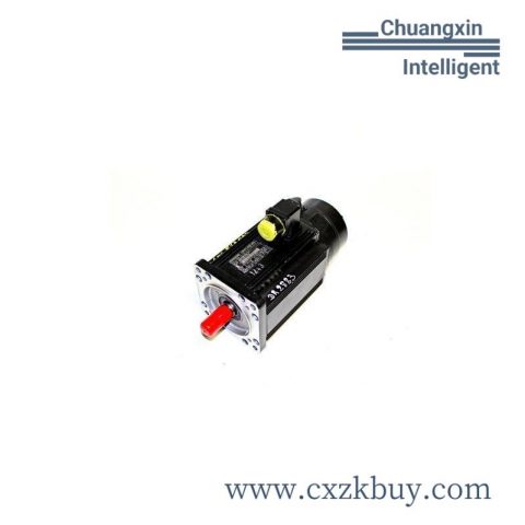 Bosch Rexroth MHD093C-035-PP1-BN Servo Motor - High Performance Industrial Automation Control Component