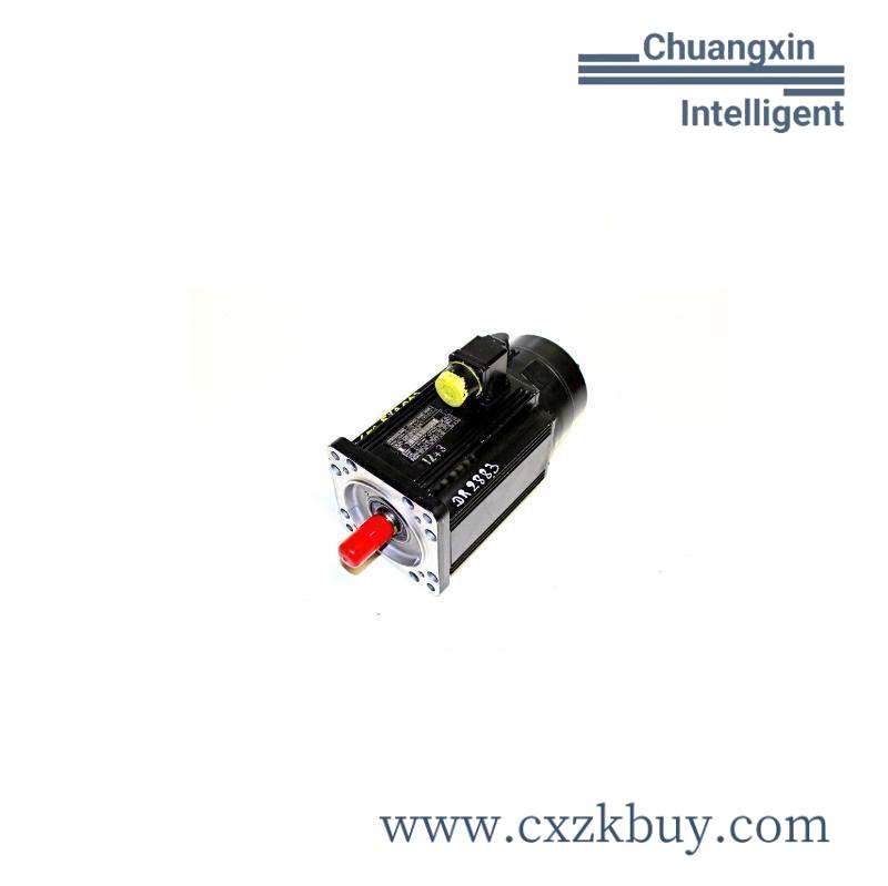 indramat_imac090a-0-zd-3-c_110-a-1_servomotor.jpeg Bosch Rexroth MHD093C-035-PP1-BN Servo Motor - High Performance Industrial Automation Control Component
