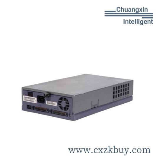 invensys_foxboro_p0972qu_i_a_series.jpg TRICONEX 3613E Safety Module, A Reliable Solution for Industrial Automation