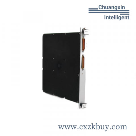 EATON XV-102-D8-57TVR-10 High Performance Industrial Module