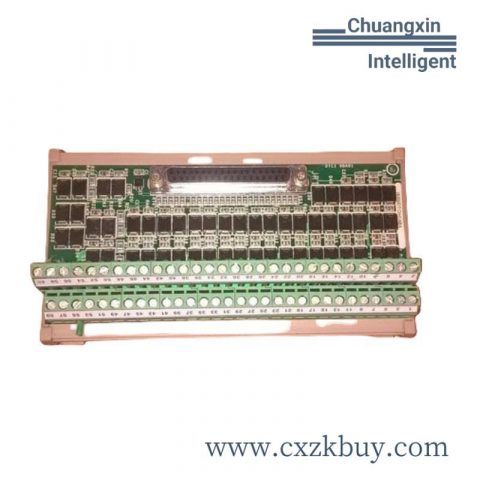 GE IS220YSILS1A Servo Interface Module, High Precision & Reliable Control