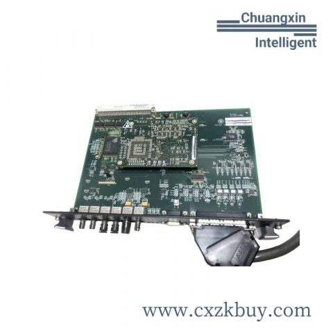 GE IS200STURH4AEC - Speedtronic Control PCB for Industrial Automation