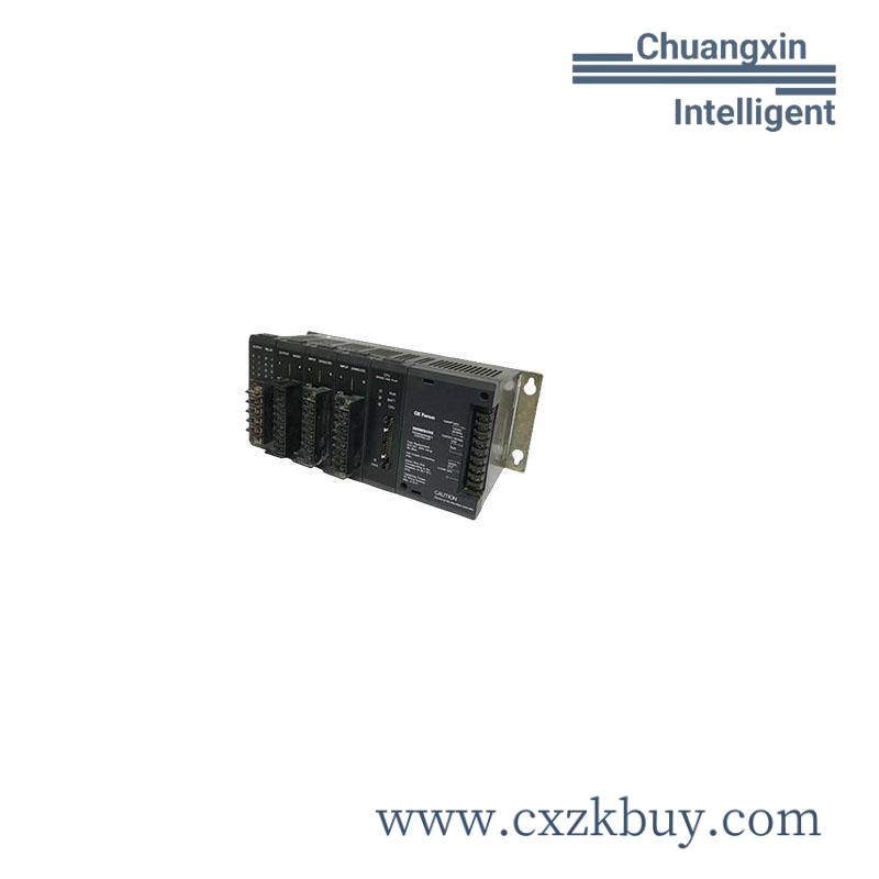 is200sttch2a_ge_i_o_module.jpg GE DS200PTBAG1AEC - Terminal Board for Mark V Series