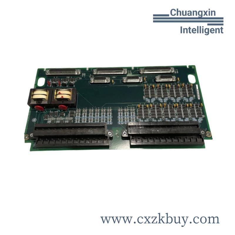 is200tproh1b_ge_termination_board.jpg GE VMIVME-017807 Industrial Automation Module
