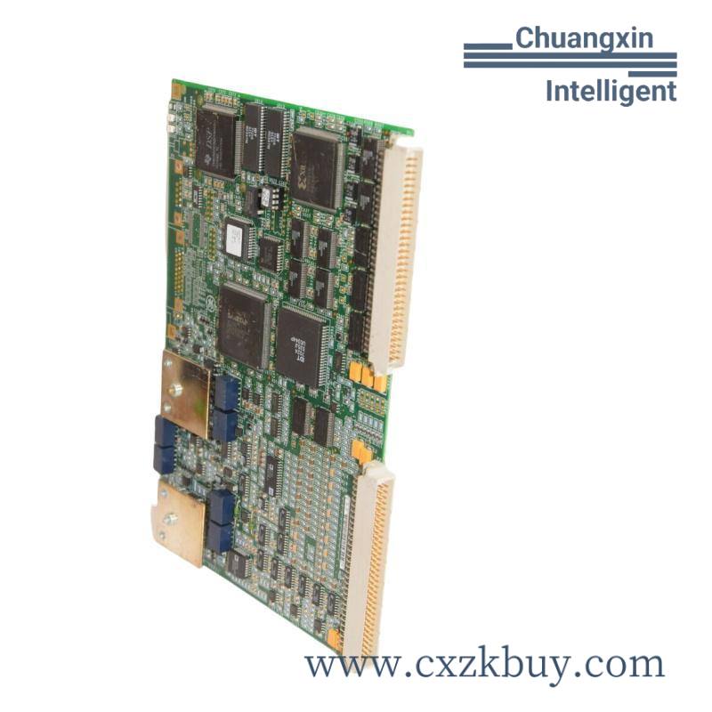 is200vaich1daa_ge_mark_vi_model.jpg GE Fanuc IS200VAICH1D Analog Input Module - Precision and Reliability in Industrial Automation
