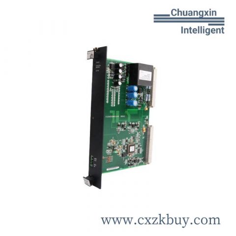 GE IS215UCVEM01A, Industrial Control Module, Reliable Operation for GE Turbine Systems