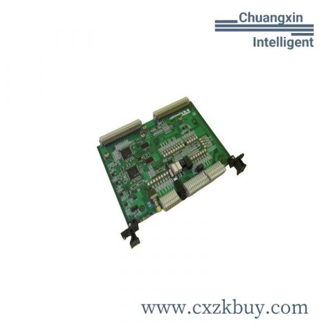 Kawasaki 50601-1460 Base Module, Modular Controller, High-Performance