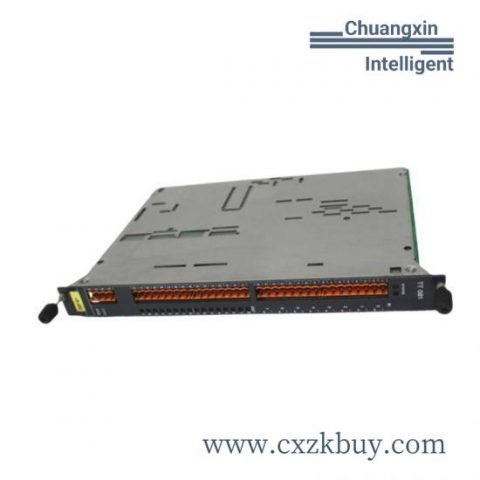 KEBA IC101 Industrial Control Module