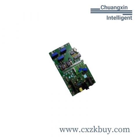 Emerson IC754ACC06BEZ02 Accessories SS-Bezel for 6 Inch STN QP-View & Ctrl