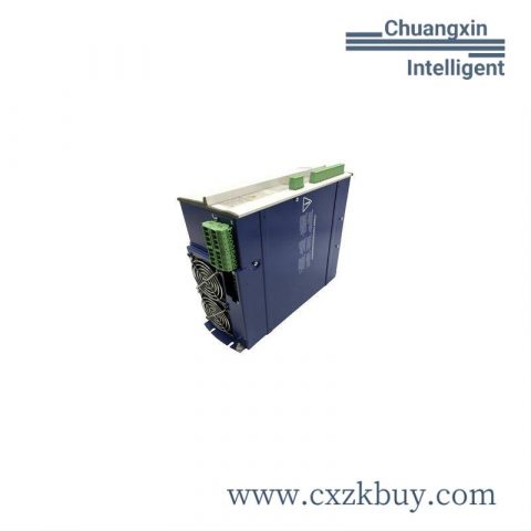 Kollmorgen AKM54K-ACCNR-01 High-Efficiency AC Servo Motor Module