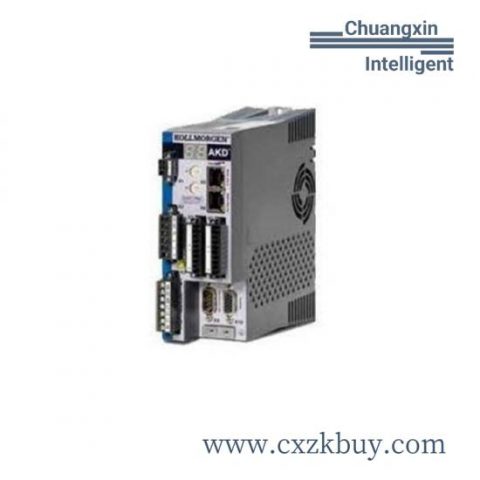 Kollmorgen AKM41E-BKDNC-00 Industrial Control Module, up to 200 characters.