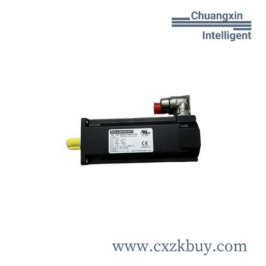 kollmorgen_akm54h-accnc-00_dc_servo_motor_1-1.jpg KOLLMORGEN C78170-1 Industrial Control Module, Precision in Automation