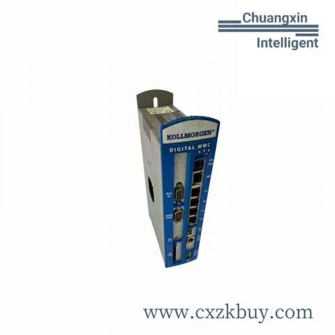 Kollmorgen AKM22E-ACDNC-00 Industrial Servo Motor, 200 Characters Limit