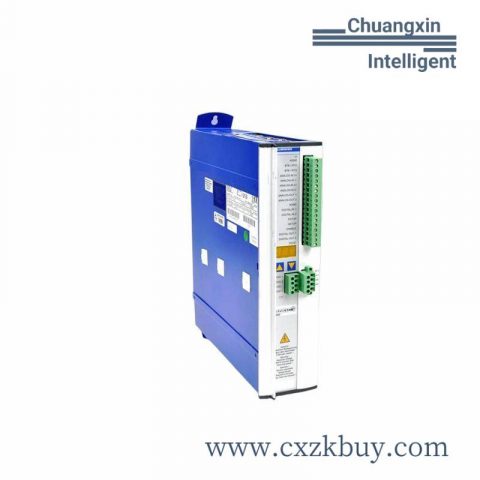 Kollmorgen PSR4/5A-112-0402 Industrial Power Supply, High Efficiency for Automation Systems